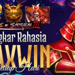 Rise of Samurai 3 Paling Cuan di Mainkan Game Slot Anti Rungkat dengan Permainan Favorite