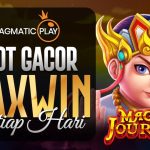 Mengenal Magic Journey, Slot Gacor dengan Maxwin Mudah