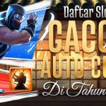 Slot Ninja vs Samurai Gacor!